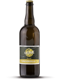L'Universelle