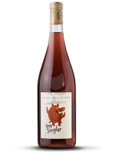 Bob Singlar Rouge