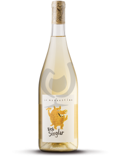 Bob Singlar Blanc