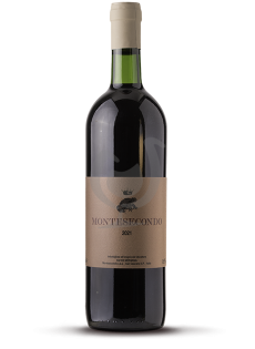 Rosso Sangiovese