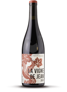 La Vigne De Jean
