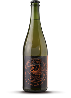 Bière Vivante De Jeannot