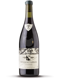 Réserve Magnum