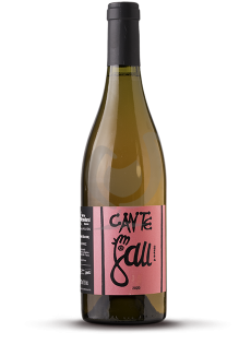 Cante Gau Rosé