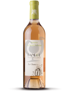 Bandol Rosé La Chance