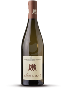 A Bouche Que Veux Tu