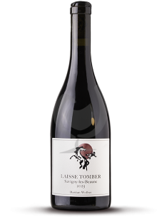 Laisse Tomber "Savigny Lès...