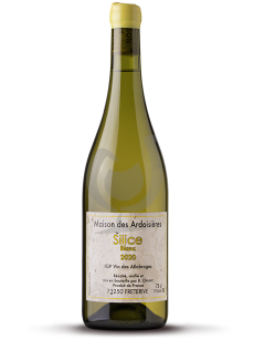 Silice Blanc Jeroboam