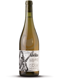 Adelitas