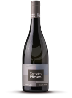 Hors Pistes Magnum