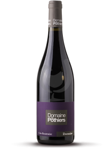 Cuvée Domaine