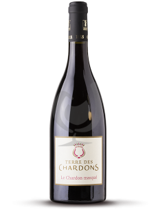 Le Chardon Masqué