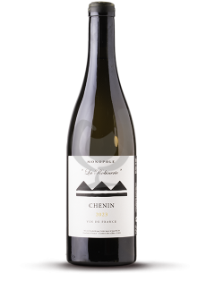 Monopole La Robinerie