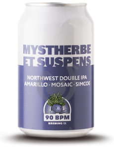 Mystherbe & Suspens