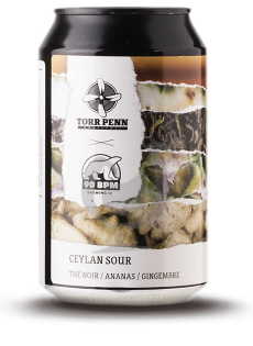 Ceylan Sour