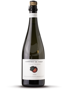 Cidre Sec de Verzy