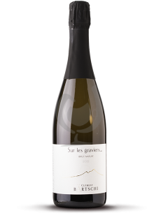 Sur Les Graviers... Brut...