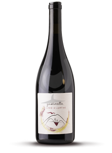 Vino Di Confine Rosso