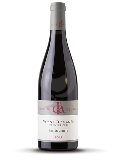 Vosne Romanée 1er Cru Les...