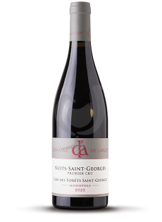Nuits Saint Georges 1er Cru...