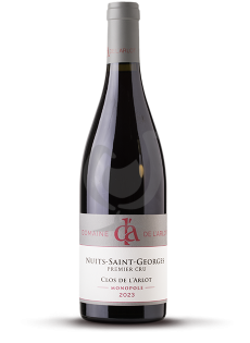 Nuits Saint Georges 1er Cru...