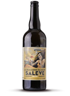 Salève Blonde 33cl