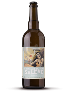 Salève Blanche 33cl