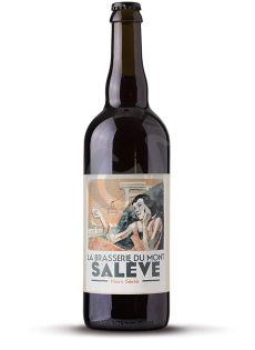 Salève Agrumes 33cl