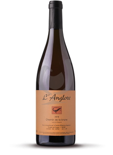 Chemin De La Brune 2018