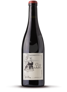 Cuvée Madelon 2018