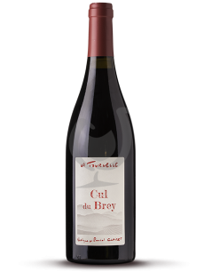 Cul Du Brey 2020-2021