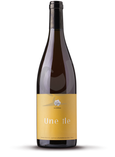 Une Île Rosé 2022