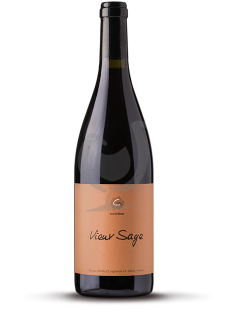 Vieux Sage 2016