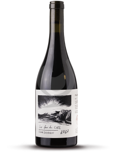 Les Feux Du Ciel Magnum