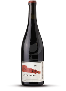 La Syrah 2017
