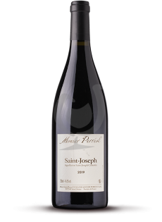 Saint-Joseph Rouge 2016