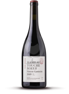 L'Enclume 2019