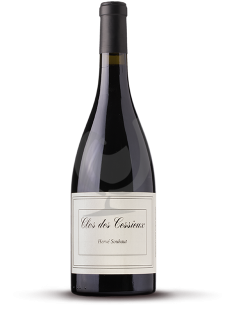 Clos Des Cessieux 2019