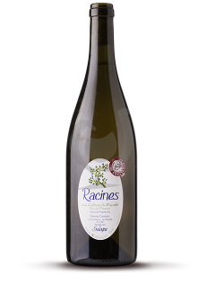 Racines Blanc 2017