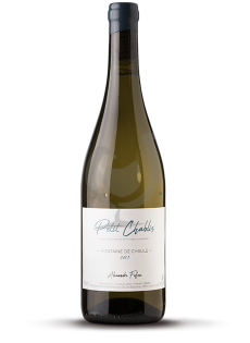 Petit Chablis Fontaine de...