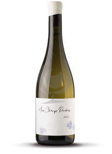 Aux Champs Perdrix Blanc