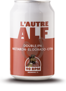 L'Autre Alf