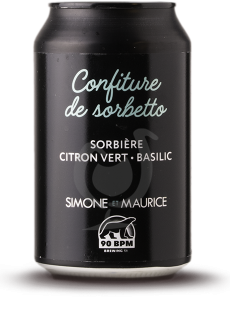 Confiture De Sorbetto