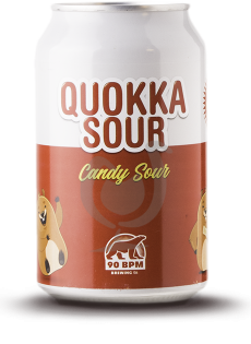 Quokka Sour