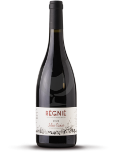 Régnié
