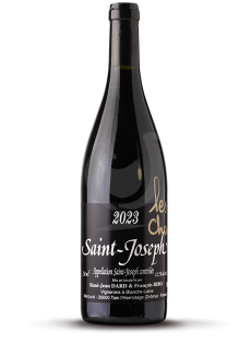 Saint-Joseph Les Champs
