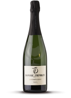 Damase de Trembley Brut