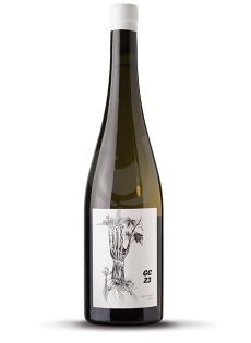 Grand Cru Steinert Pinot Gris