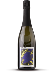 Prélud Le Crémant
