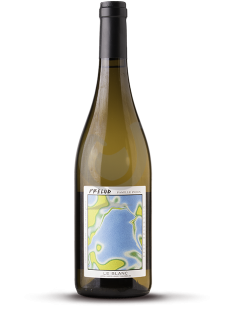 Prélud Le Blanc